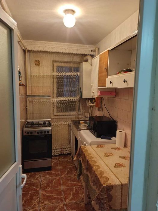 Apartament vanzare 2 camere, Alecu Russo (Milcov, Cornisa) - DIRECT PROPRIETAR