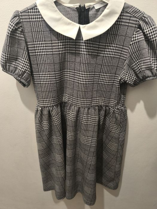 Рокля за момиче ,146 см