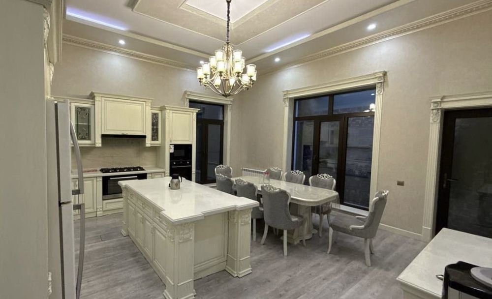Продается дом 7 комнат, ориентир: Махалля Ракат, 7,42 сотки 864м²