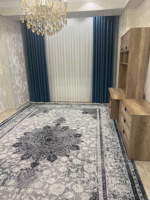 Продаётся Новостройка Чил-17 Евроремонт {4/9/9} 159м²