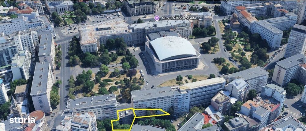 Cismigiu, sp com 386 mp