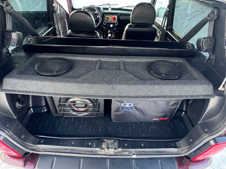 Продам нива урбын