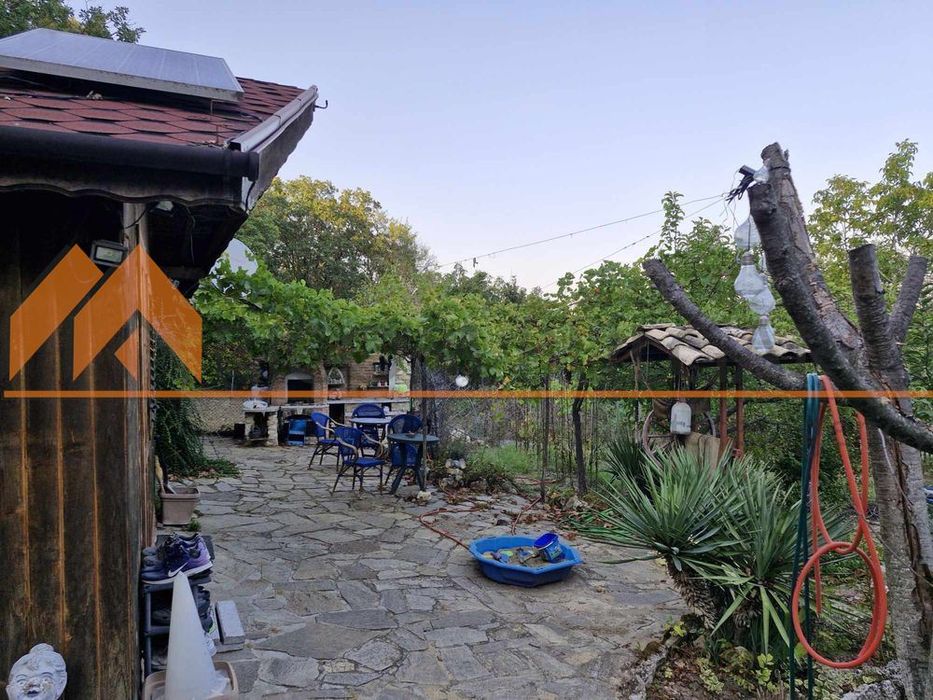 Парцел в Варна, област-м-т Манастирски рид площ 780