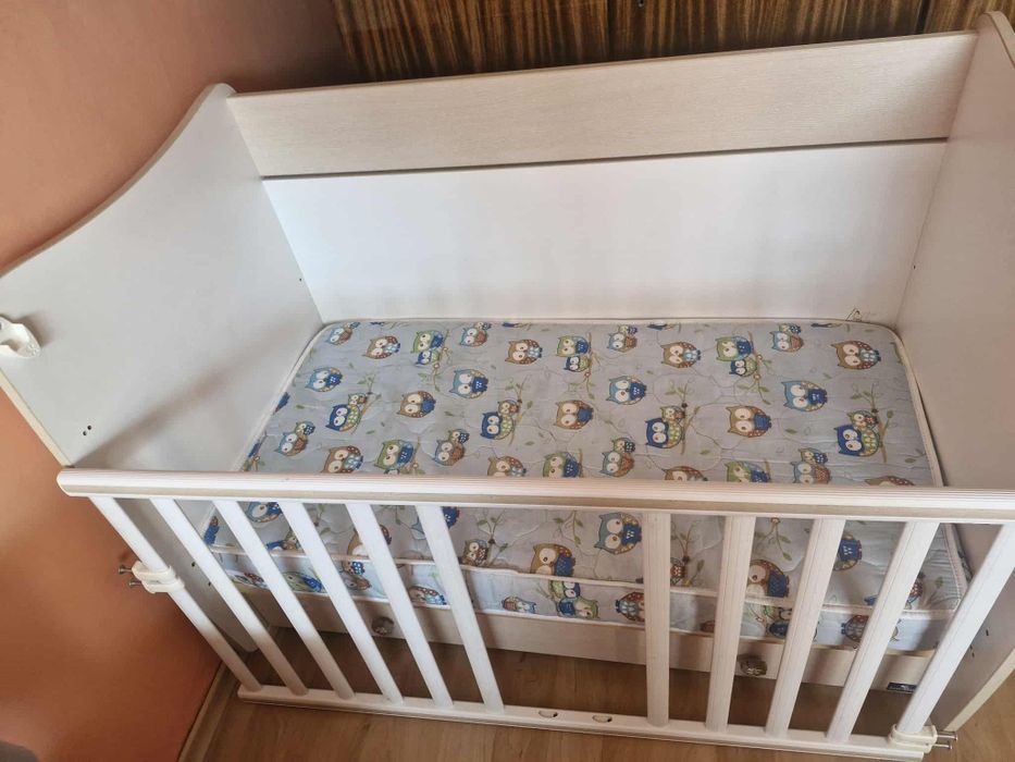 Креватче Lorelli