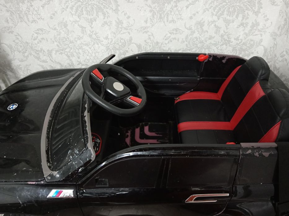 Электронный машина