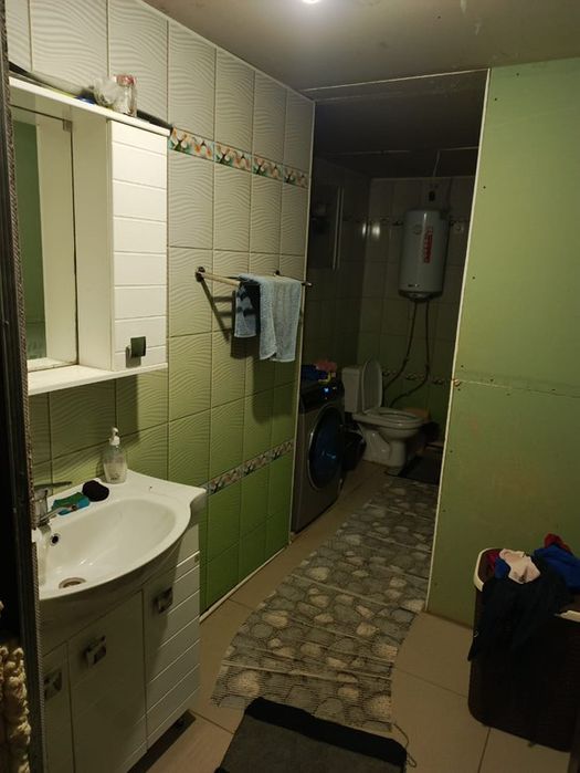 Продам дом в Жетекшах