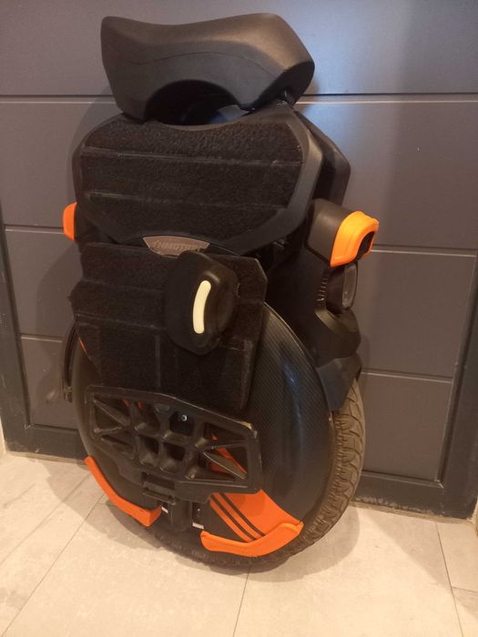 Моноколесо с подвеской Inmotion V11Y 1500 wh