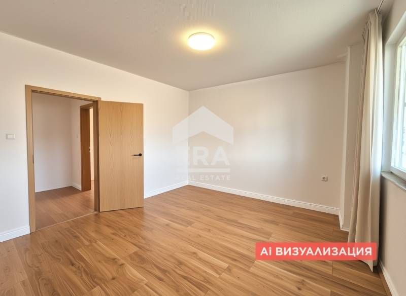 Продава се Тристаен апартамент в Кърджали, Център - 76 кв.м за 829 €/кв.м - Снимка #6