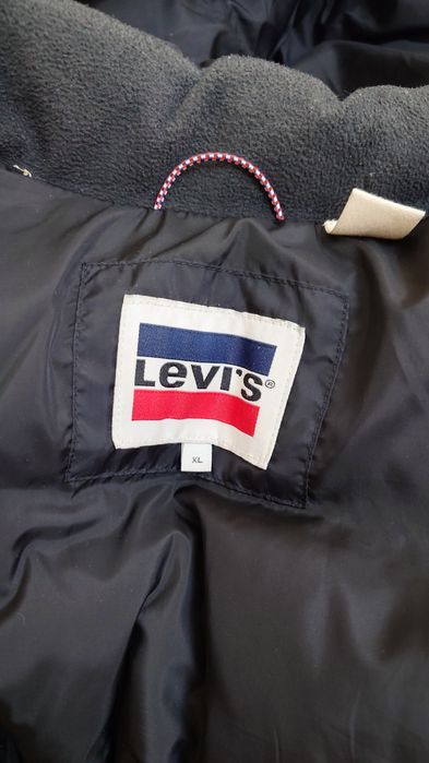 Куртка зимняя Levi's