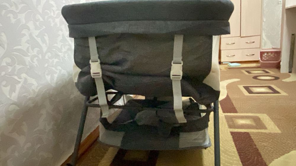 Продам люльку б\у