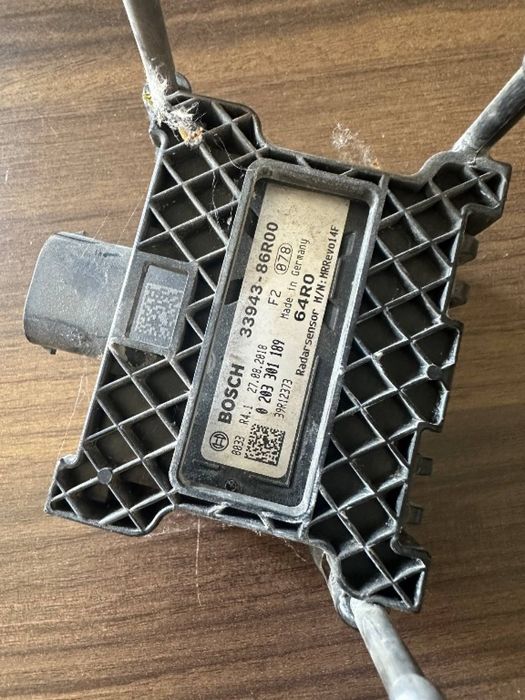 Distronic / radar Suzuki Vitara SX 4 cross SWIFT