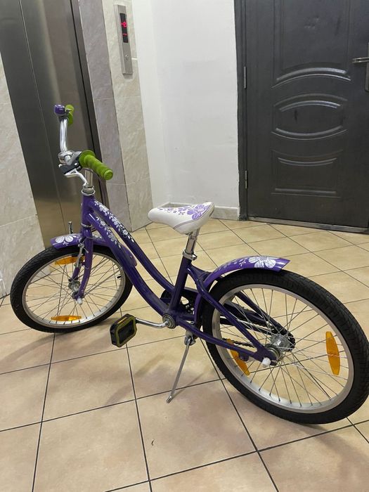 Детский велосипед Giant