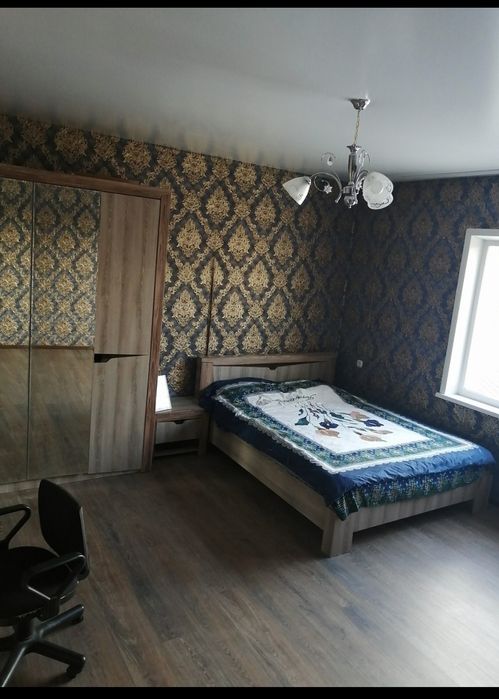 Продам дом г. Тобыл