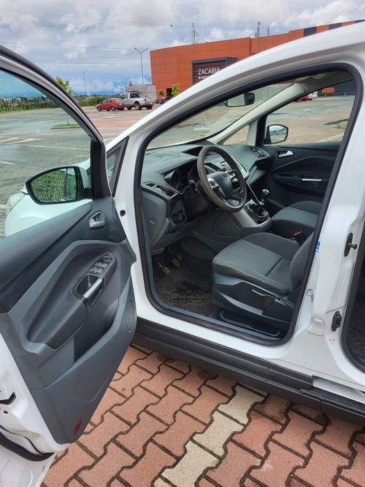 FORD C-Max Grand 2014 — imagine 5