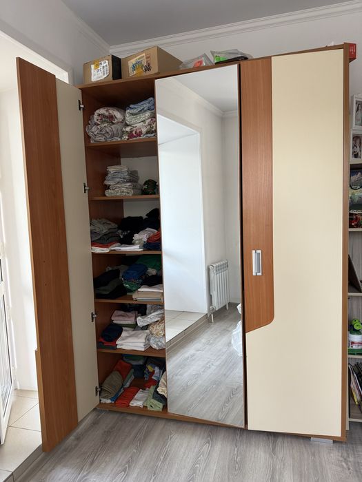 Шкаф для спальни