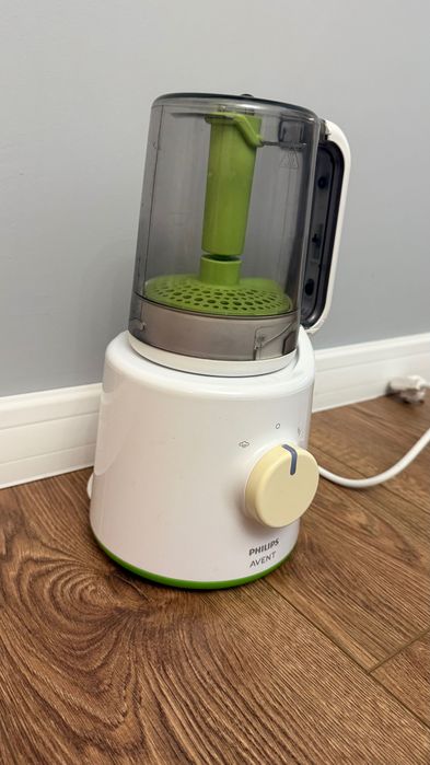 Уред за готвене на пара