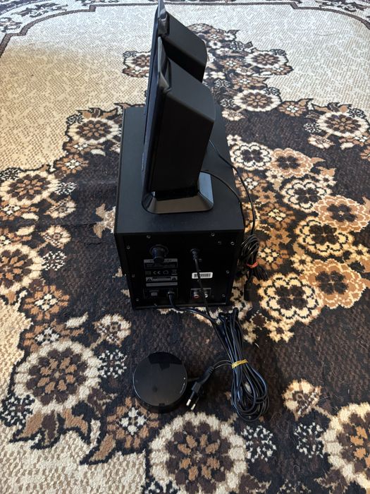 Сабвуфер microlab M-200