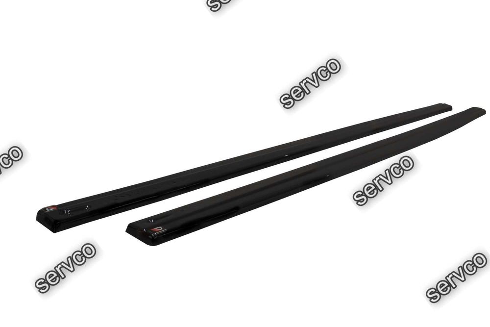 Praguri Audi A5 RS5 Coupe Mk2 F5 2017-2019 v3 - Maxton Design