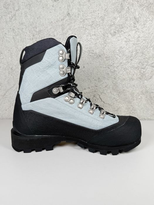 Alfa Juvass 2.0 Aps Gtx Womans Grey
