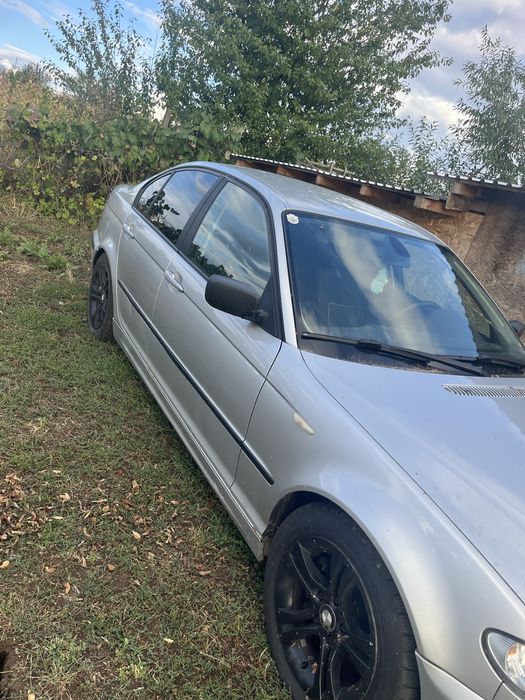 Vand piese bmw e 46