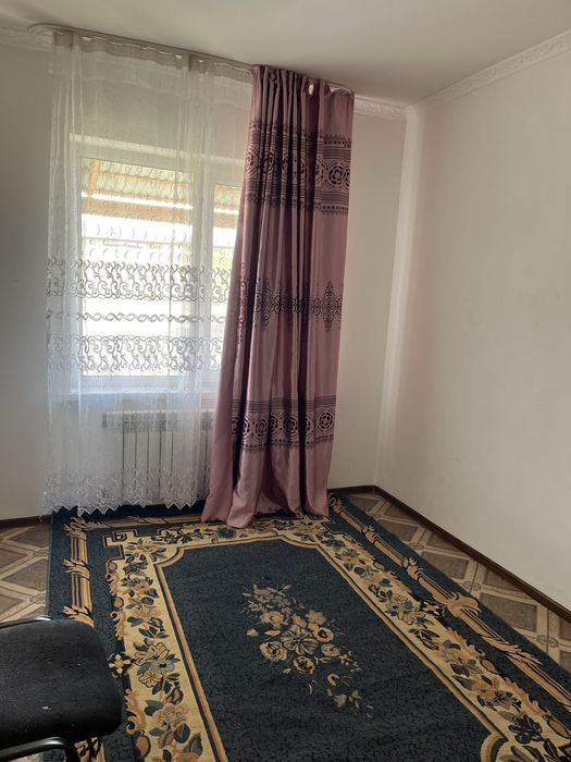 Сдам в аренду частный дом. 27 кв.м.