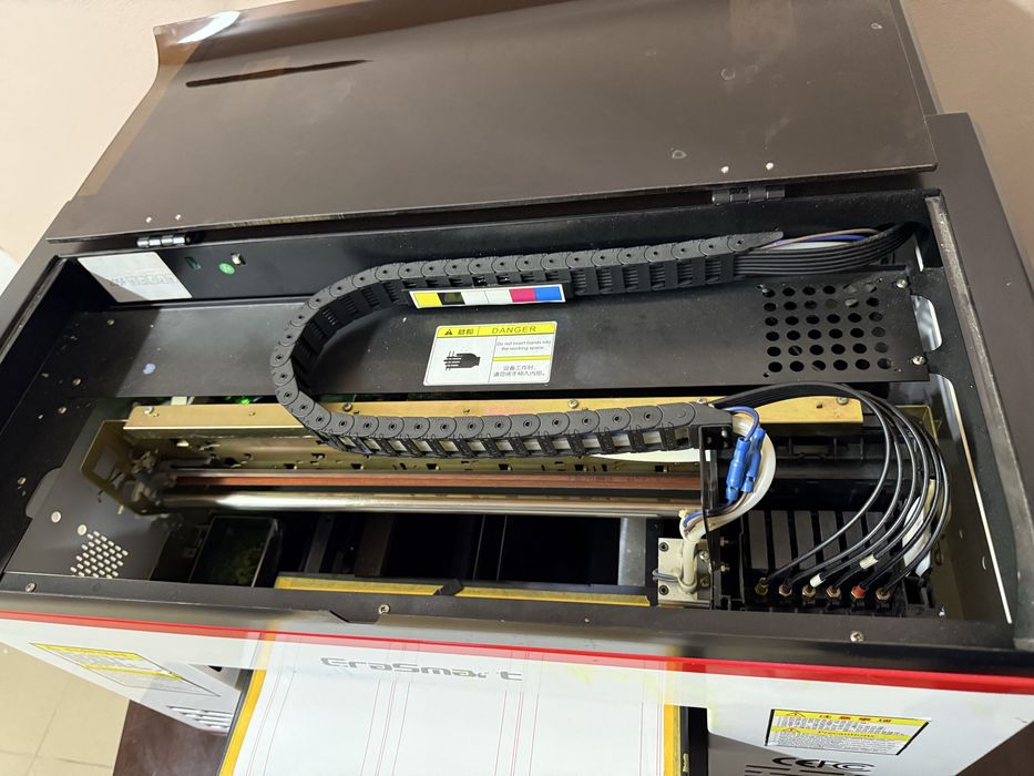 Imprimanta UV erasmart