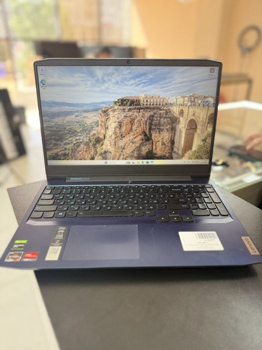 Ноутбук Lenovo / Рассрочка 0-0-12