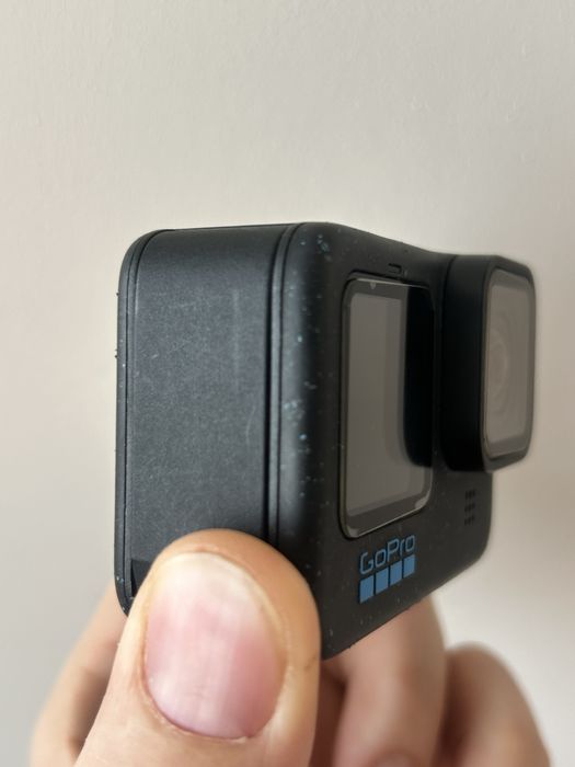 Go pro 12 black (камера)