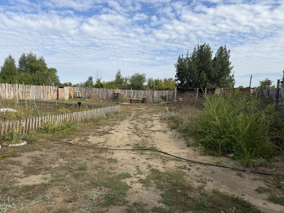Дачный участок СО Мелиоратор