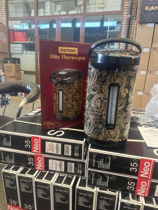 Termopot osman 6.8litr