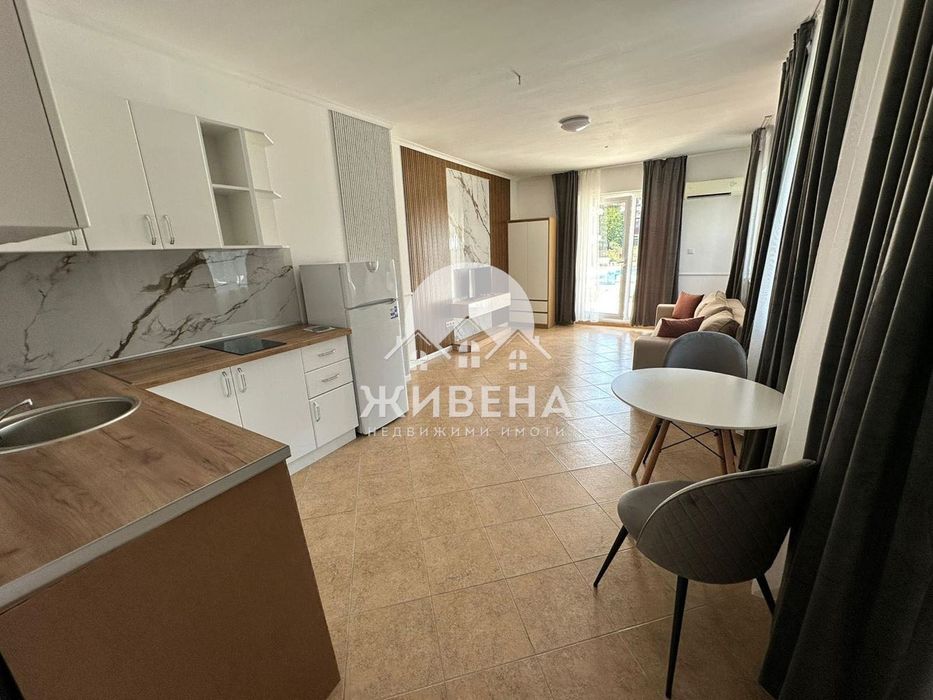 Продава се Четиристаен апартамент в Свети Влас - 120 кв.м за 510 €/кв.м - Снимка #3