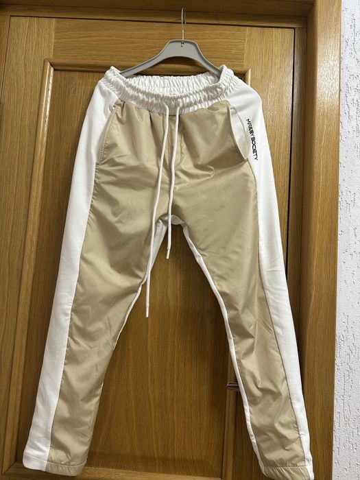 Trening Made By Society 1/1