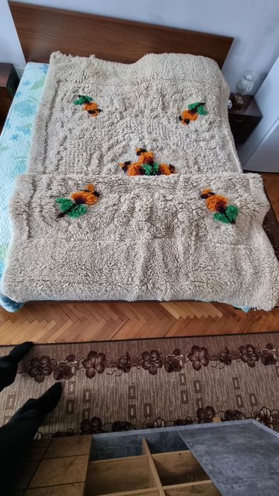 Китеници от чиста вълна