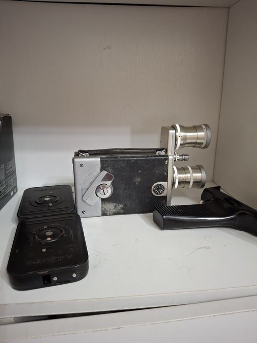 Кинопроектор  киев 16с-3