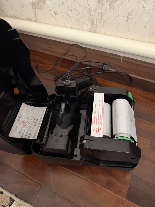 Termo printer TSC TL241