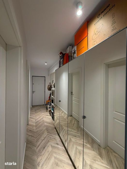 Apartament 2 camere Mosilor