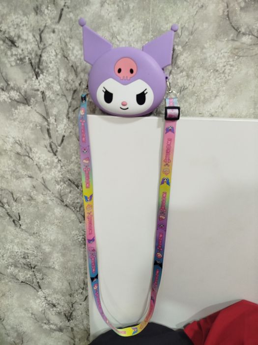 Детская сумочка для девочек