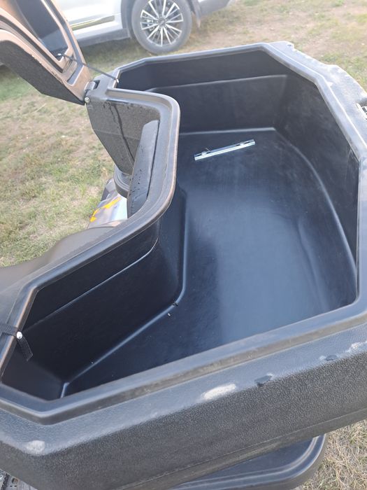 Квадроцикл Tao Motor