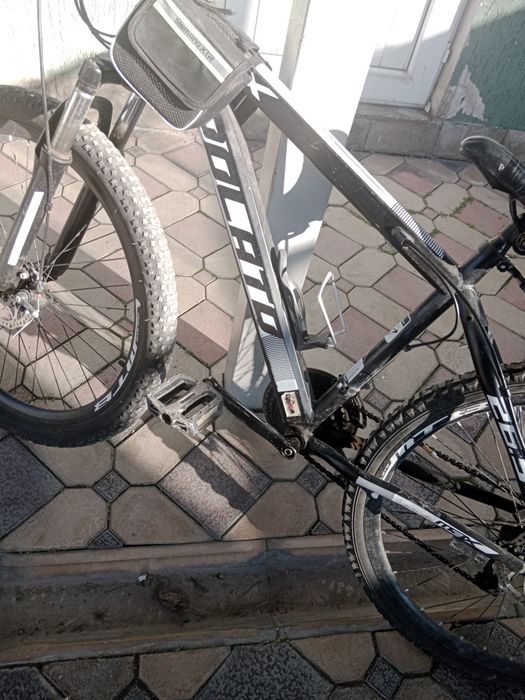 Продам велосипед MTB
