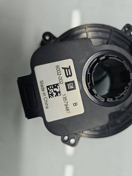 Spirala volan Opel Zafira C (P12) [Fabr 2011-2017] 13579487