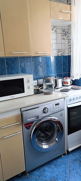 Сдаётся 2х квартира