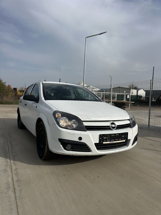 Opel Astra H 1.7 imatriculat cu fiscal