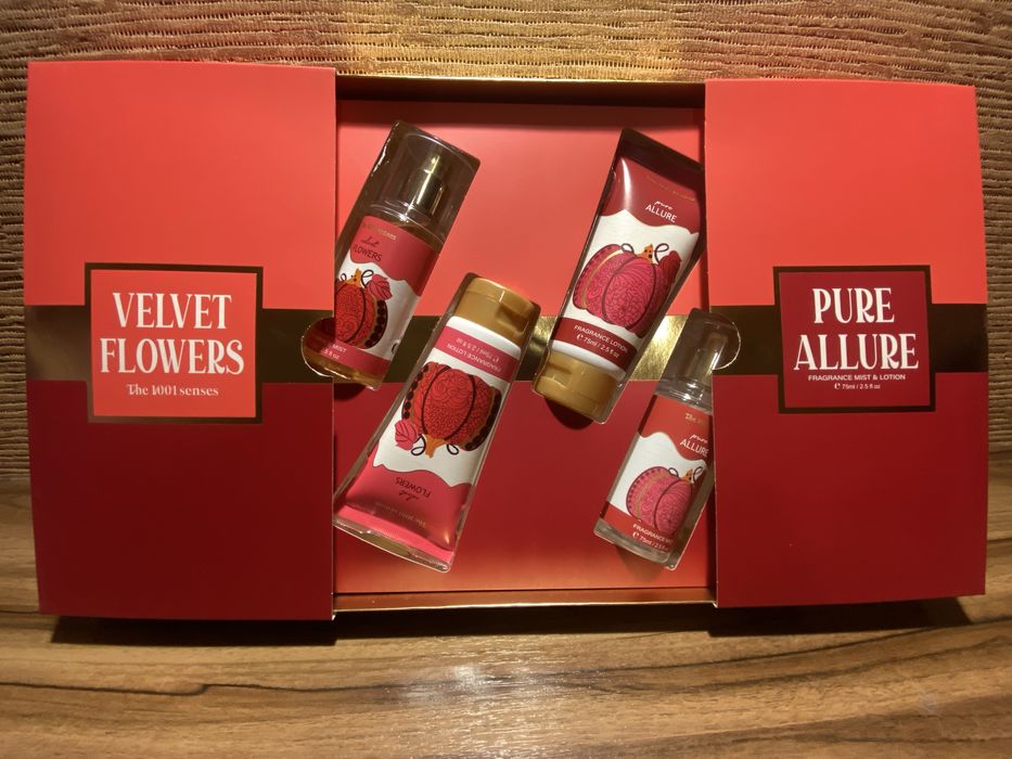 Продам парфюмерию