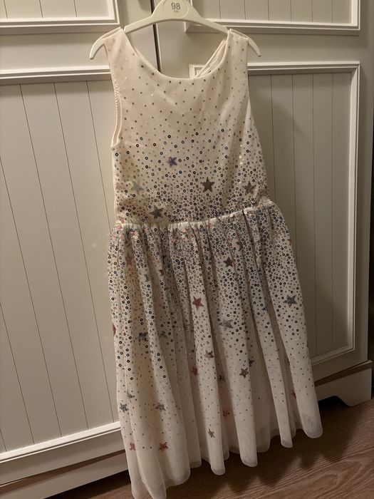 Rochie deosebita H&M , marimea 7- 8 ani