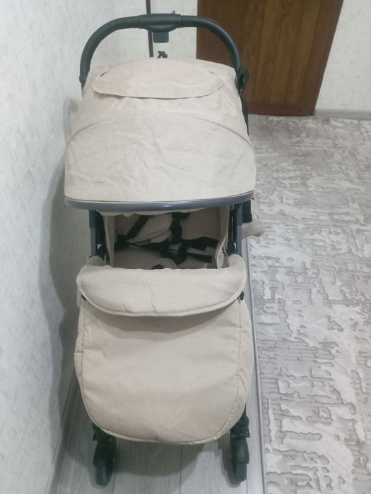 Калеска детиский