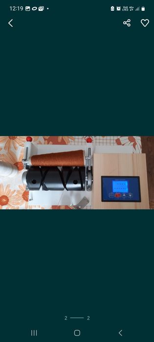 Продам моталку для пряжи