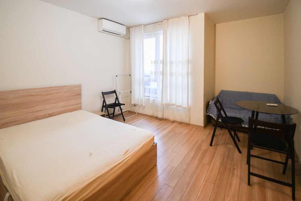 Едностаен имот в Студентски град