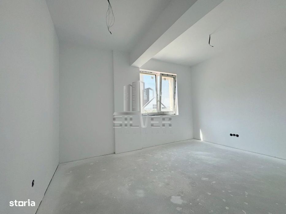 Apartament cu 3 camere/67mp/in curs de finisare/imobil calitativ/CF.