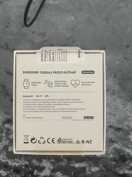 Ceas smart watch Samsung activ 2