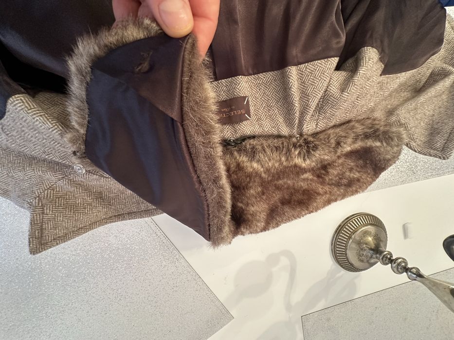 Palton Dama S’Oliver Nou